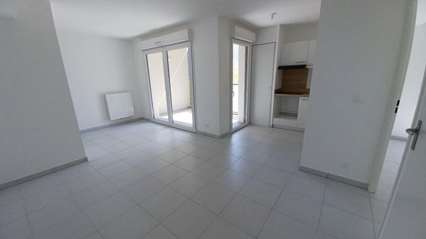 location Appartement T2 DE 41.95m² À CASTELNAU-LE-LEZ - Photo 1