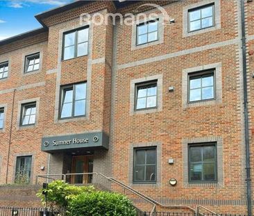 Sumner House, Mendy Street, High Wycombe, HP11 - Photo 3