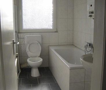 Ihre Zukunft - Ihre Wohnung: ansprechende 2-Zimmer-Wohnung - Photo 1