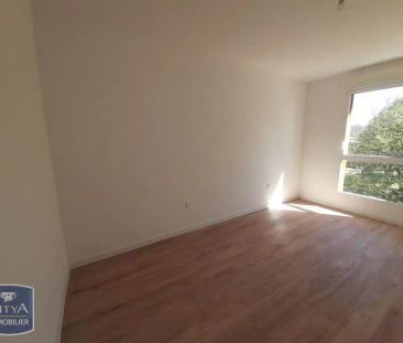 Appartement à louer 2 pièces 40.25m² - Photo 3