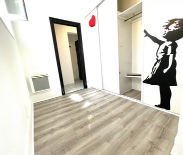T1 Paris 24 m² - Photo 2
