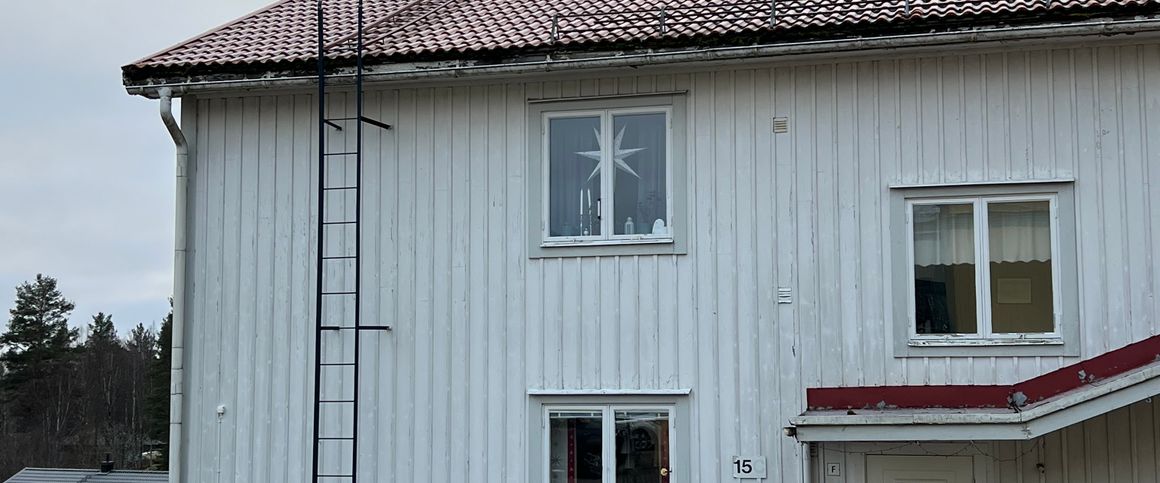 Mårtsbovägen, Bjursås - Photo 1