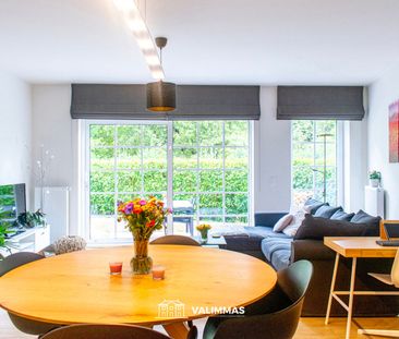 Gelijkvloerse verdieping Te huur in Asse - Photo 3
