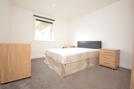 1 bedroom flat to rent - Photo 3