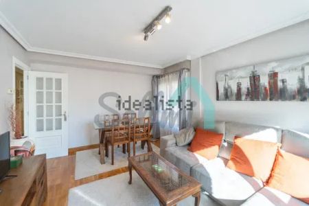 Alquiler de piso en Calle Miguel Ángel Blanco - Photo 4