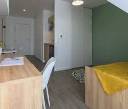 Logement étudiant - Rouen Constantine - Photo 3