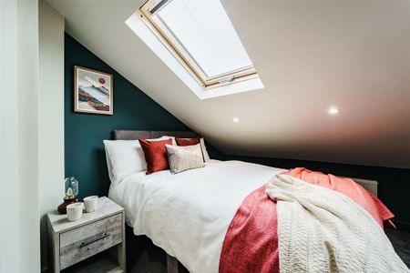 5 bedroom terraced house to rent - Photo 5