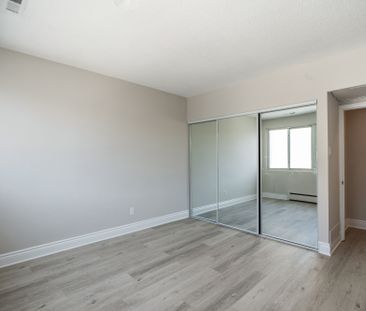 Bronson Ridge Apartments | 200 Bronson, Ottawa Downtown - Photo 4