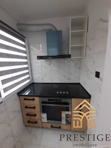 Apartament cu 2 camere de inchiriat in zona Lotus Retail Park – Oradea - Fotografie 5