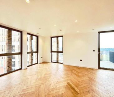 1 bedroom serviced apartment to rent - Photo 1