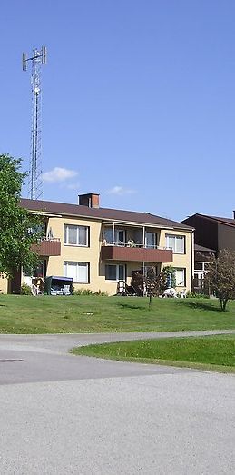 Järnbruksgatan 15 - Foto 1