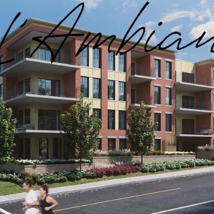 2 CH - 1 SDB - Gatineau - $4,600 /mo - Photo 2