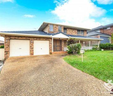 Spacious Family Home with Multiple Living Areas in Aspley - Photo 6