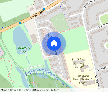 Chepstow Road, Walsall - Photo 1