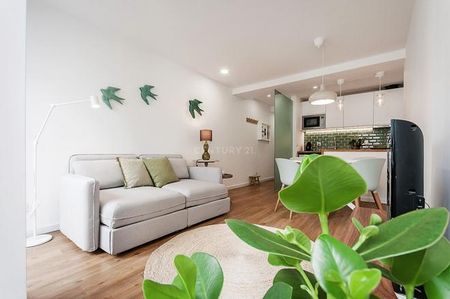 Apartamento T1 - Photo 5