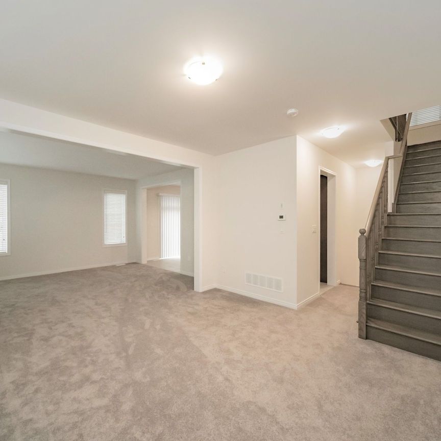 For Lease - 21 Legacy Lane, Thorold, Ontario - Photo 1