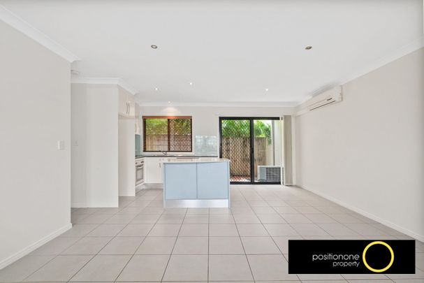 Generous In Size with Private Courtyard in Ultra Convenient Location. - Photo 1