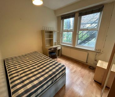 6 bedroom maisonette to rent - Photo 2