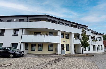 Wohnung in Obersulz - Foto 2