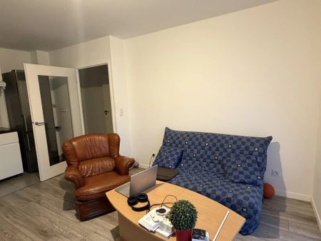 Location Appartement 2 pièces 43 m2 à Chartres - Photo 3