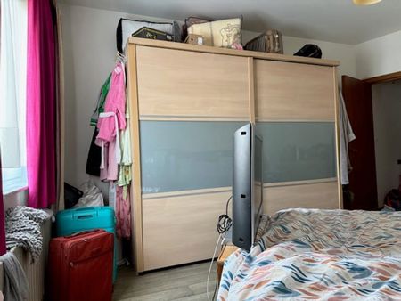 Appartement te huur - Photo 3