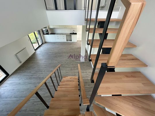 MAISON NEUVE T6 MONTAUBAN - Photo 1