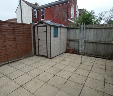3 bedroom house to rent Northgate Avenue, PO2 - Photo 4