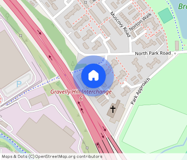 Stonechat Drive, BIRMINGHAM - Photo 1