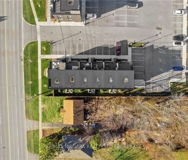 For Lease - 6065 Mcleod Road Unit# 115, Niagara Falls, Ontario - Photo 1