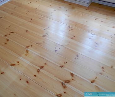 Berlin – Wedding | 1-Zimmer-Wohnung | ca. 19 m² - Foto 1