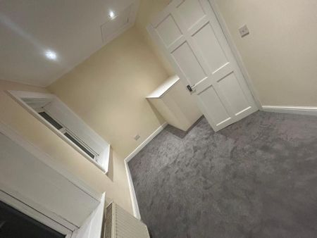 1 bedroom terraced house to rent - Photo 5