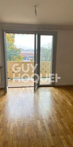 A Louer appartement de 3 pièces de 55 m² avec balcon à Oullins - Photo 4