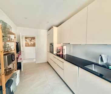 Jolie appartement de 3.5 pièces rénové - Foto 5