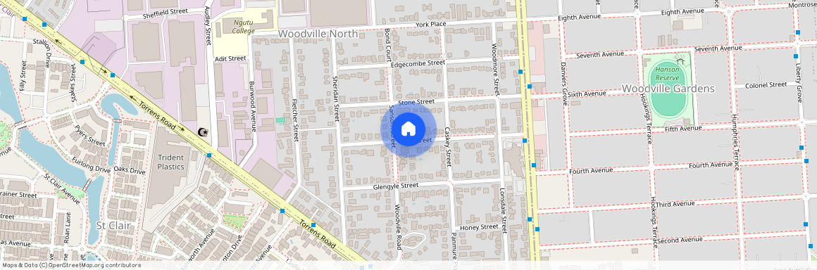 3B Farr Street, SA 5012, Woodville North