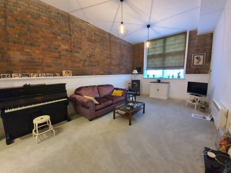 1 bedroom apartment to rent - Photo 2