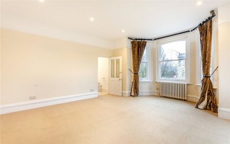 8 bedroom detached house to rent - Photo 5