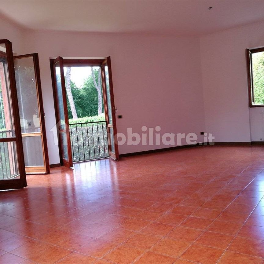 Villa unifamiliare via del tuscolo 3, Tuscolana, Grottaferrata - Photo 1