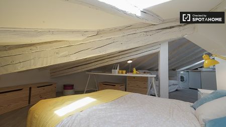 madrid, Community of Madrid 28005 - Photo 5