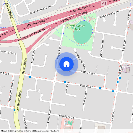 8 Roth Street, 2170, Casula