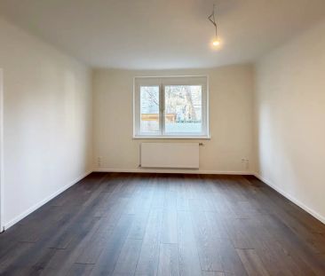 neu sanierte 2 Zimmerwohnung in Zentrumsnähe - Foto 2