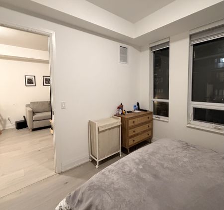 For Lease - 110 Marine Parade Drive Unit# 413, Toronto, Ontario - Photo 5