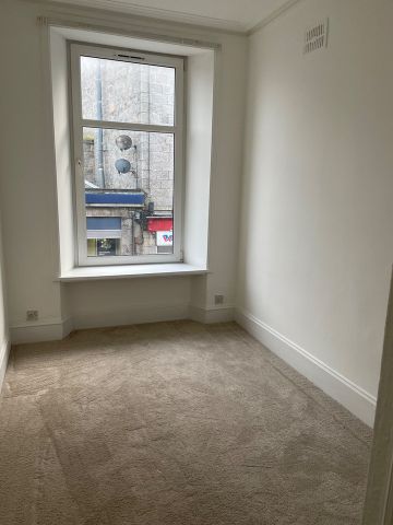2 Bed Flat, First Floor Left, AB10 - Photo 3
