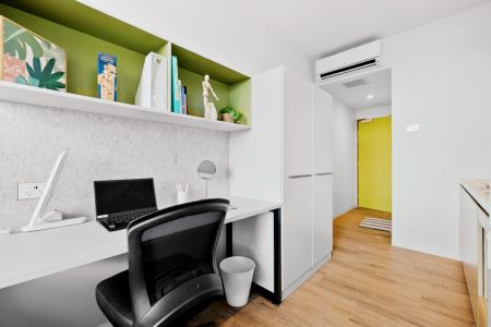 Studio Premium-Low floor - Photo 4