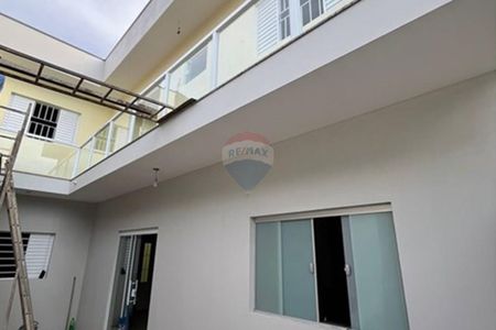 Sobrado Novo e Exclusivo 3 quarts, Fundos, Jardim Camboriú – Itapira - R$1.900 - Photo 3