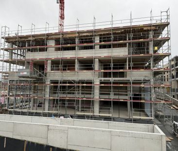 3.5 Zimmer, 92 m², 1. Stock - Foto 6