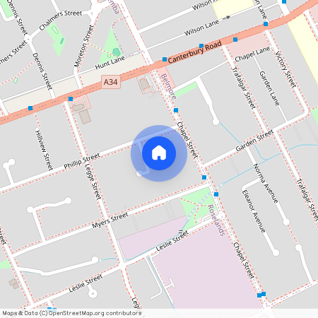 2B Phillip Street, NSW 2196, Roselands