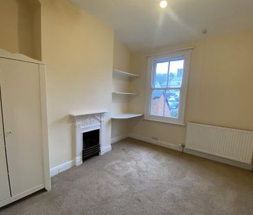 2 bedroom terraced house to rent - Photo 6