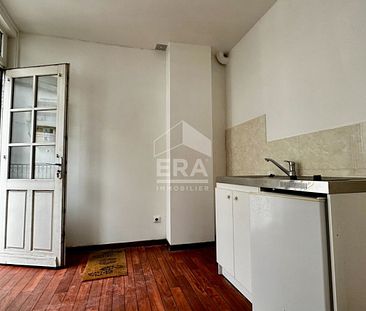 Appartement Compiegne 1 pièce(s) 24 m2 - Photo 5