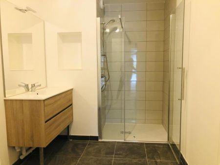 Appartement T3 à louer Angers - 65 m² - Photo 4