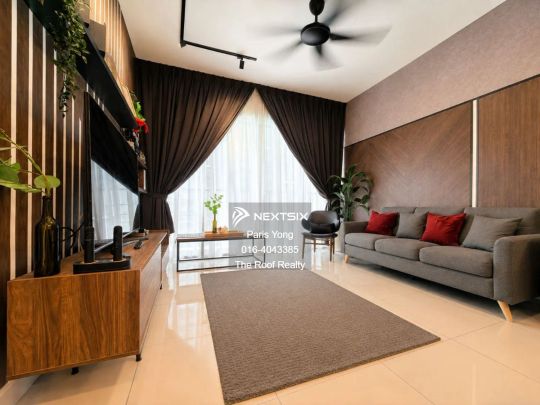 Setia city residences @setia city - Photo 1